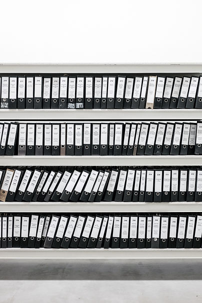 Organised Files