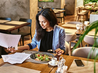 Why High Performers Are Often Nutritionally Depleted