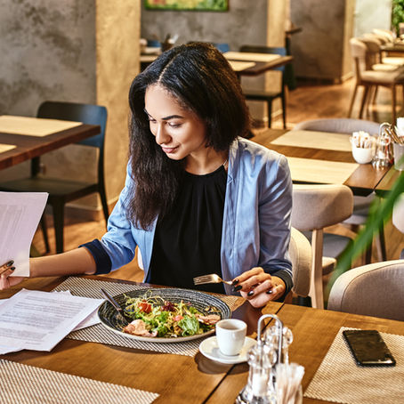 Why High Performers Are Often Nutritionally Depleted