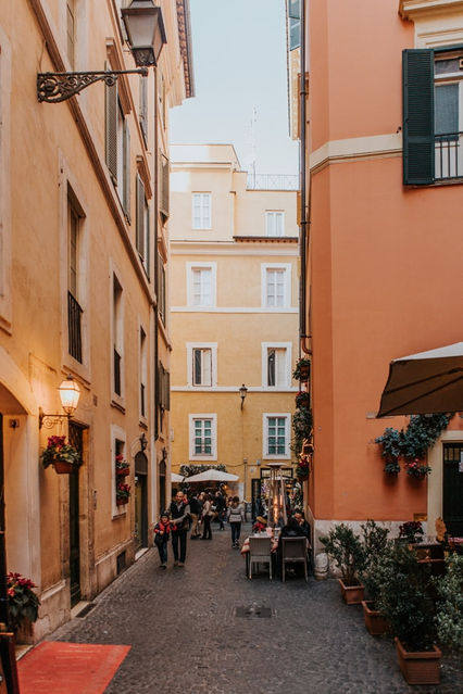 Saint Maxime