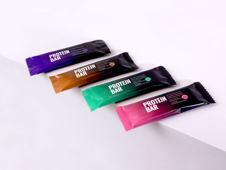 Importance des protéines et fibres