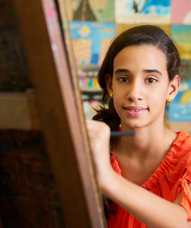 Child Artist