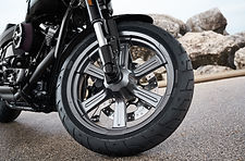 Motorradfelge