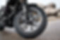 Motorcycle Wheel