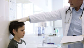 El Hospital de Winifreda suma atención pediátrica: el Dr. Nicolás Breppe atenderá este jueves