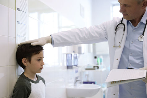 El Hospital de Winifreda suma atención pediátrica: el Dr. Nicolás Breppe atenderá este jueves