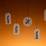 Sale Tags