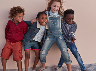 Top Kids’ Fashion Trends to Watch in 2025