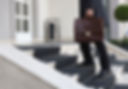 Leather Briefcase