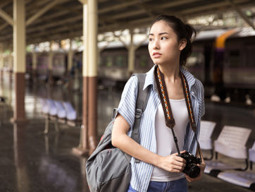 What No One Tells You About Working Overseas