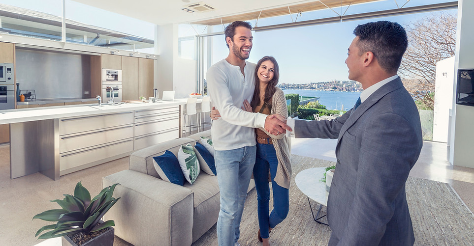 Buying a House