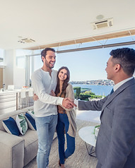 Buying a House