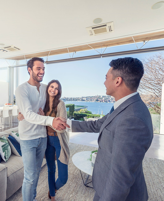 Buying a House