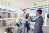 Comprar uma casa