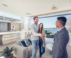 Buying a House