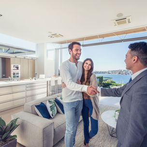 5 Tips for snaring a house at auction