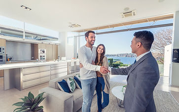 Buying a House