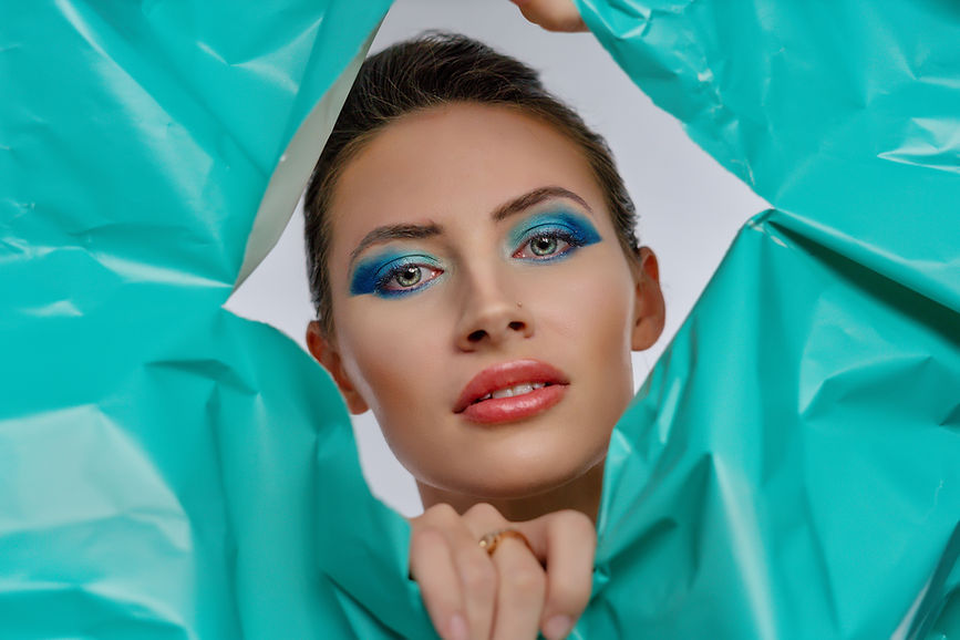 Beauty Model
