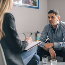 The Role of Motivational Interviewing in Tobacco Cessation