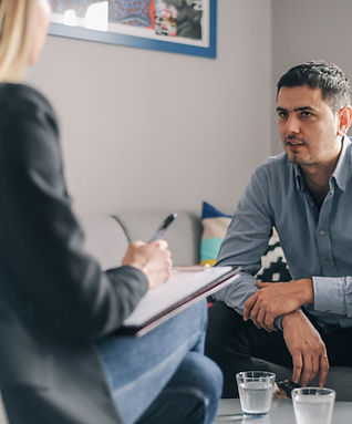 échange recrutement entreprise entretien professionnel