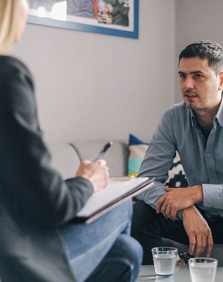 Psychotherapy