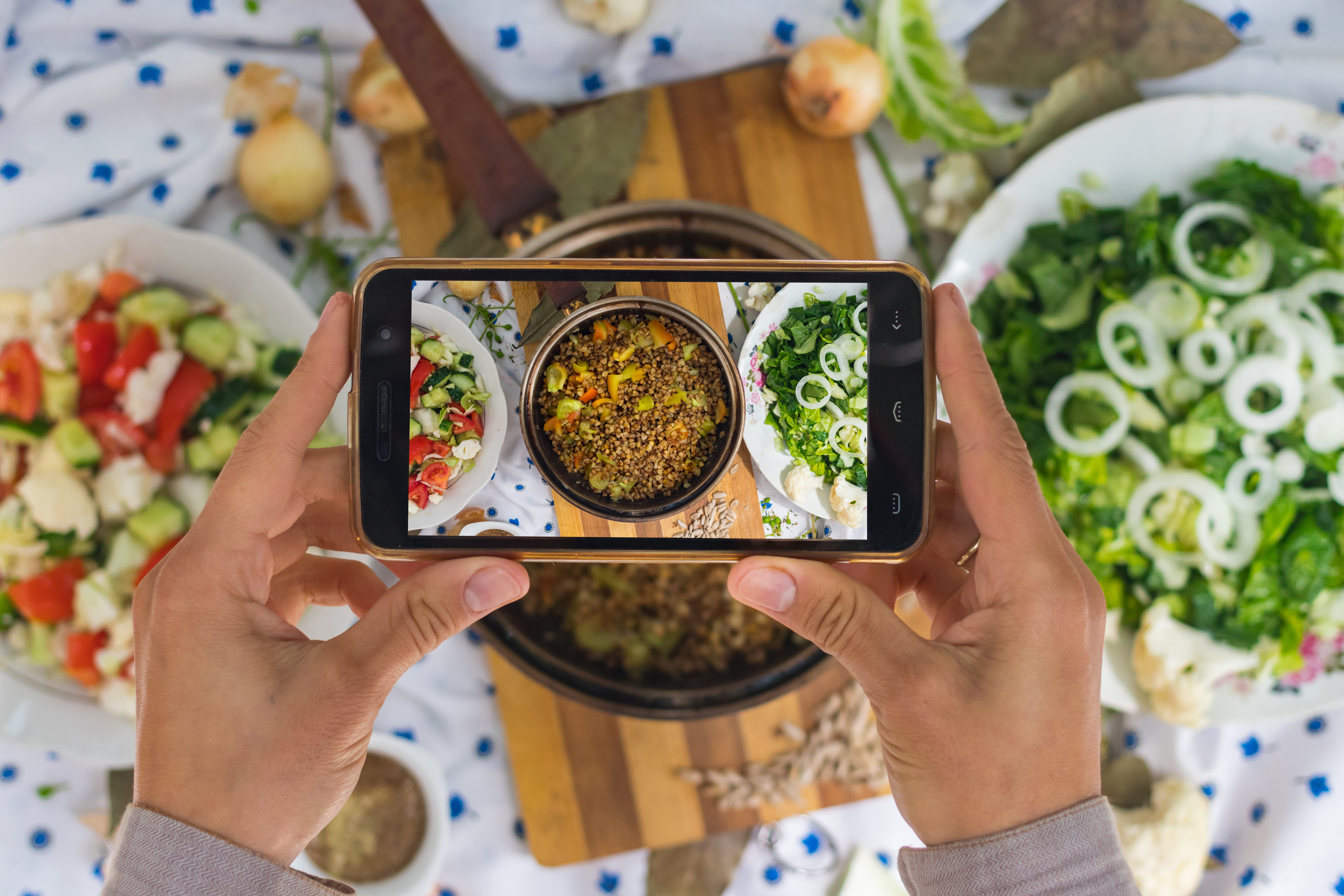 Mastering the Art of Photography