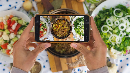 インスタグラム運用