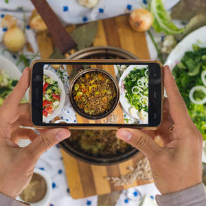 Food Photography