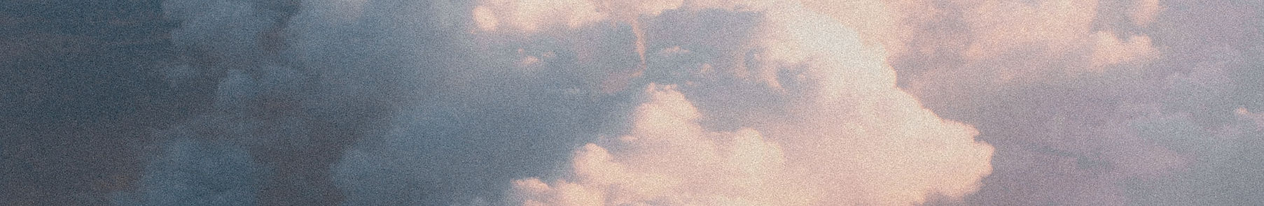 Cloudy Sky View