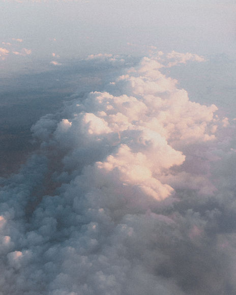 Cloud Bank
