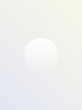 Minimalist Gradient Sphere