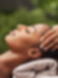 Relaxing Head Massage
