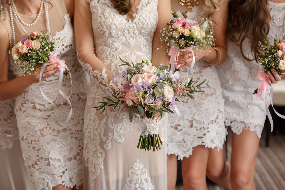 Hochzeit