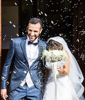 Marriage