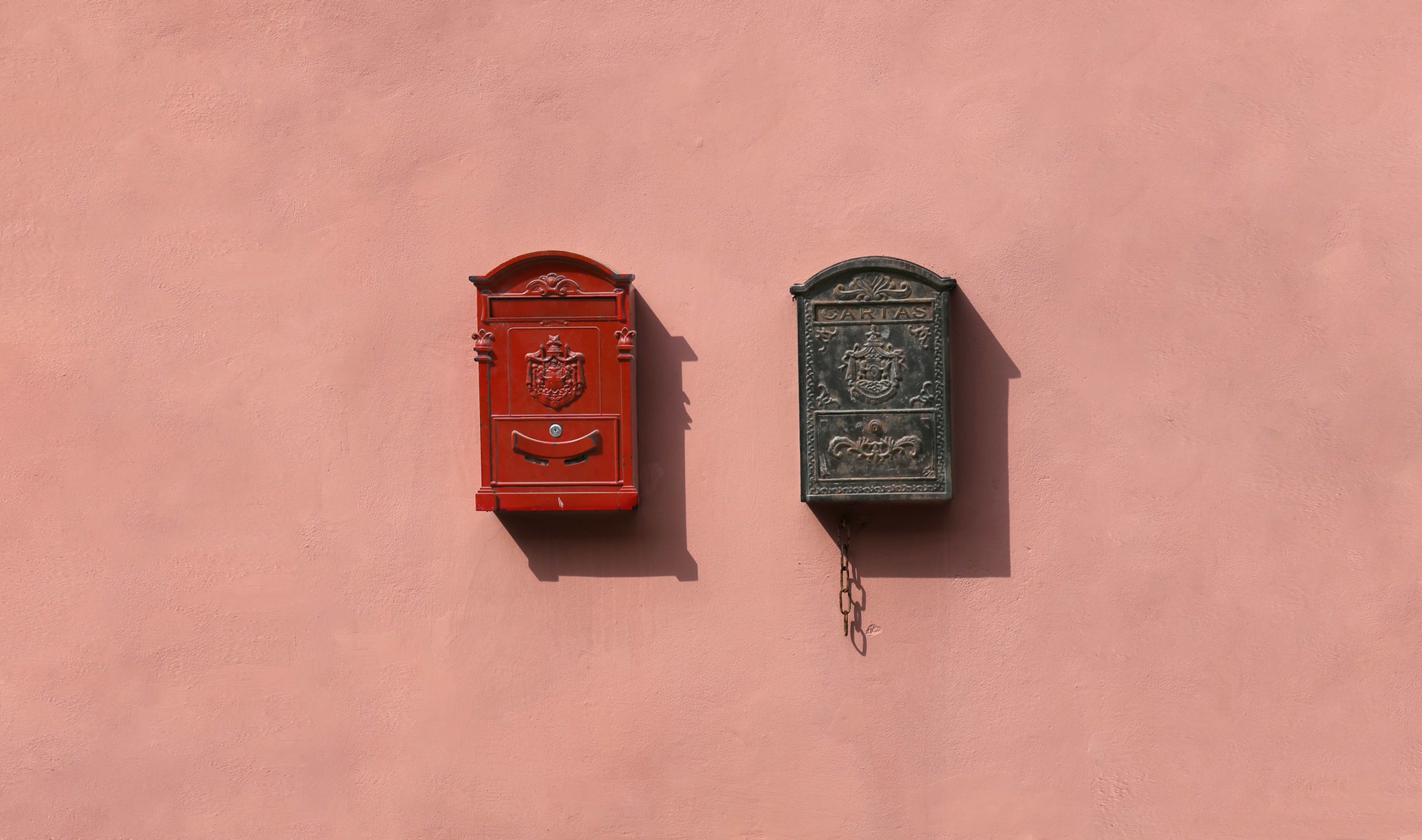 Second Class Postage for leaflet packs