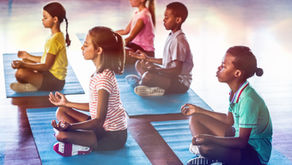 How to Set Up a Home or Classroom Calming Area, Zen Zone, or De-escalation Zone