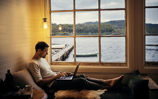 Work From Home