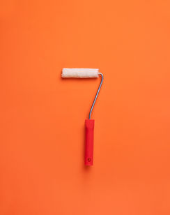 Paint Roller