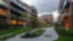 Modern Residential Complex