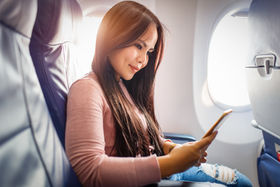 Viajar por aire