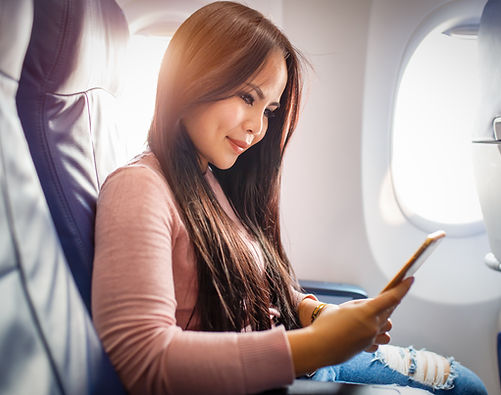 Hospitality and Travel