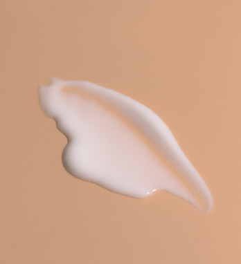 Cream Smear