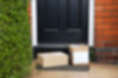 Packages at the Door