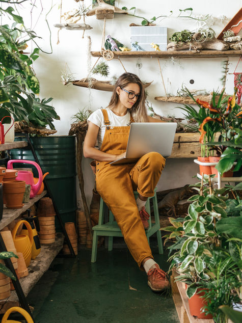 Llega la feria que resalta los negocios verdes