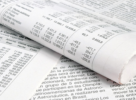 Accounting Documents