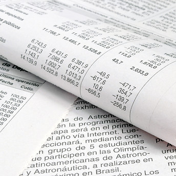 Accounting Documents