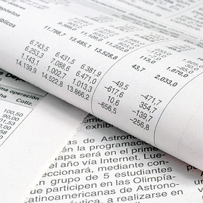 Accounting Documents