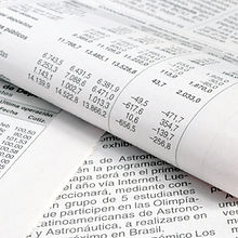 Documents comptables