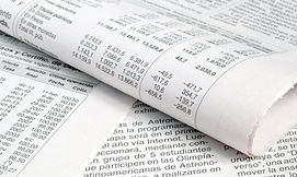 Buchhaltungs-Dokumente