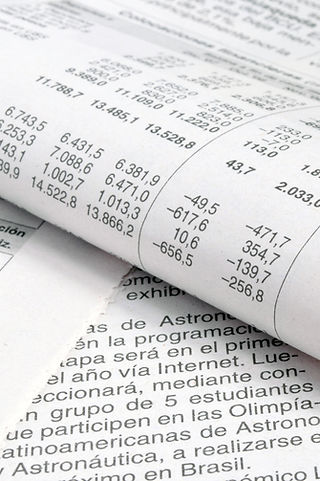 Accounting Documents